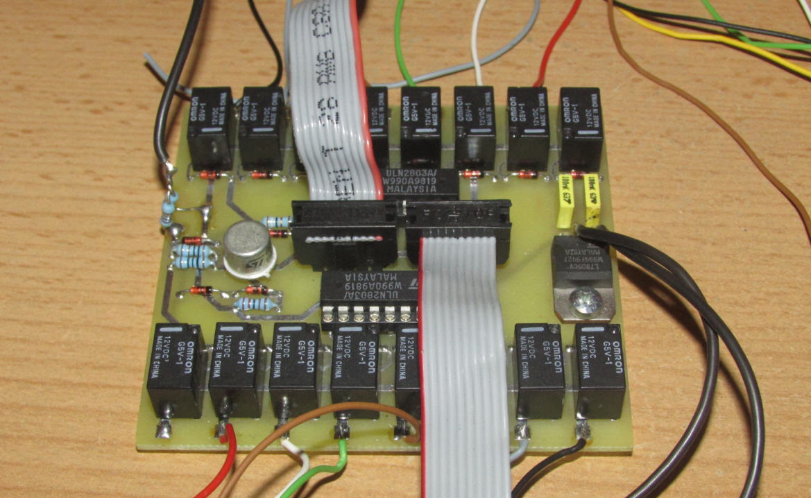 [V] Diverse Boards AVR, Renesas, ST - Mikrocontroller.net