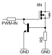 Led Treiber Mit Mosfet Mikrocontroller Net