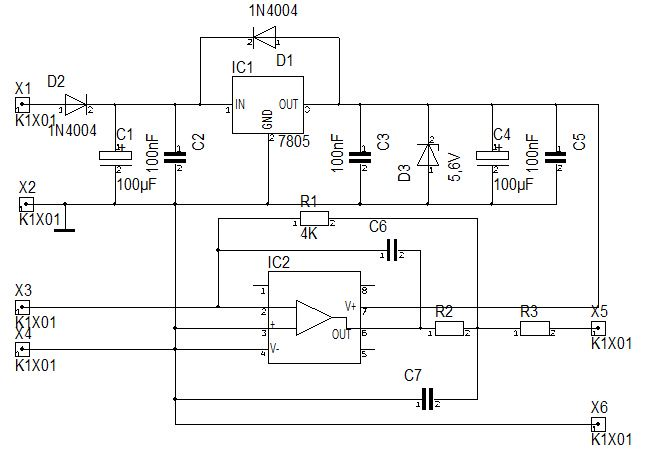 Ionisationsstrom messen - Mikrocontroller.net