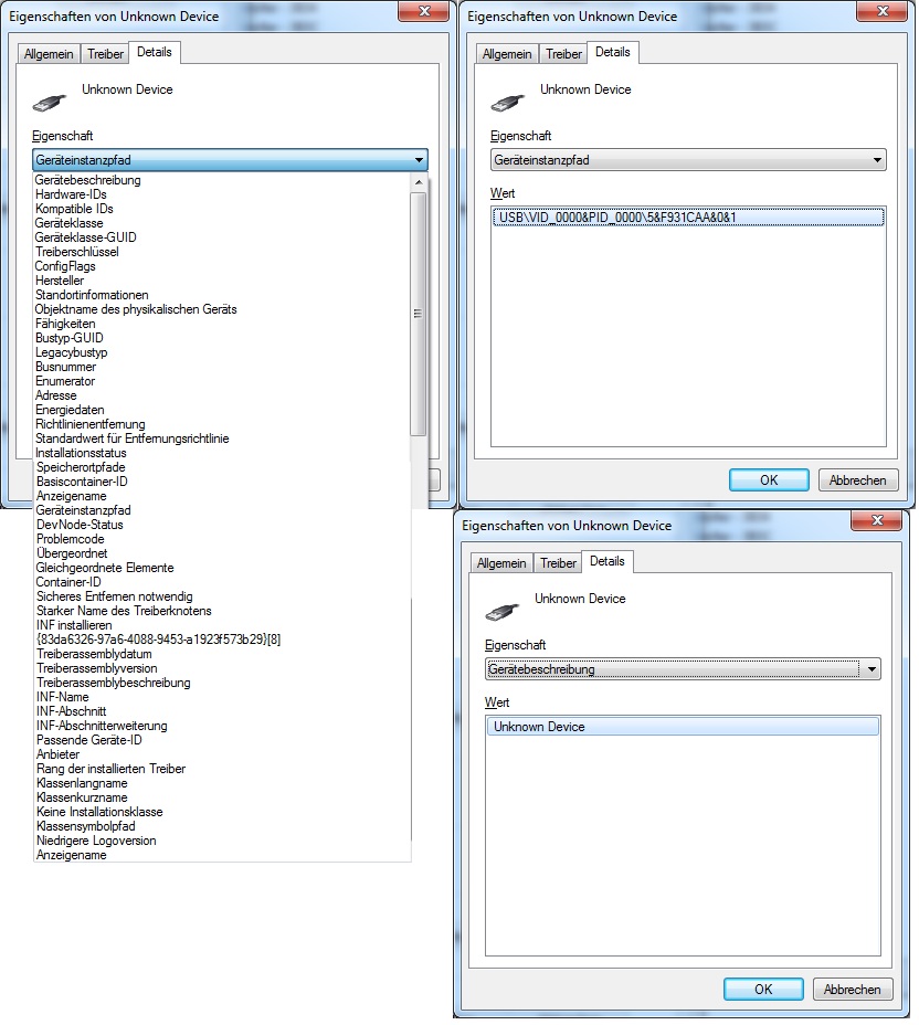 Stm32 virtual com port driver windows 7 не устанавливается