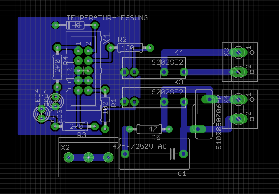 Schaltung für Motor und Heizung - Mikrocontroller.net