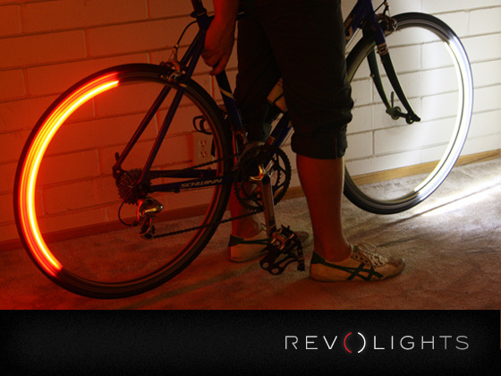 LED-Licht am Fahrrad mit AVR? - Mikrocontroller.net