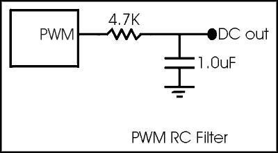 Potentiometer in Schaltung per Mikrocontroller (Arduino) überbrücken -  Mikrocontroller.net