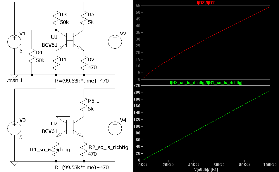 Stromspiegel Mikrocontroller Net