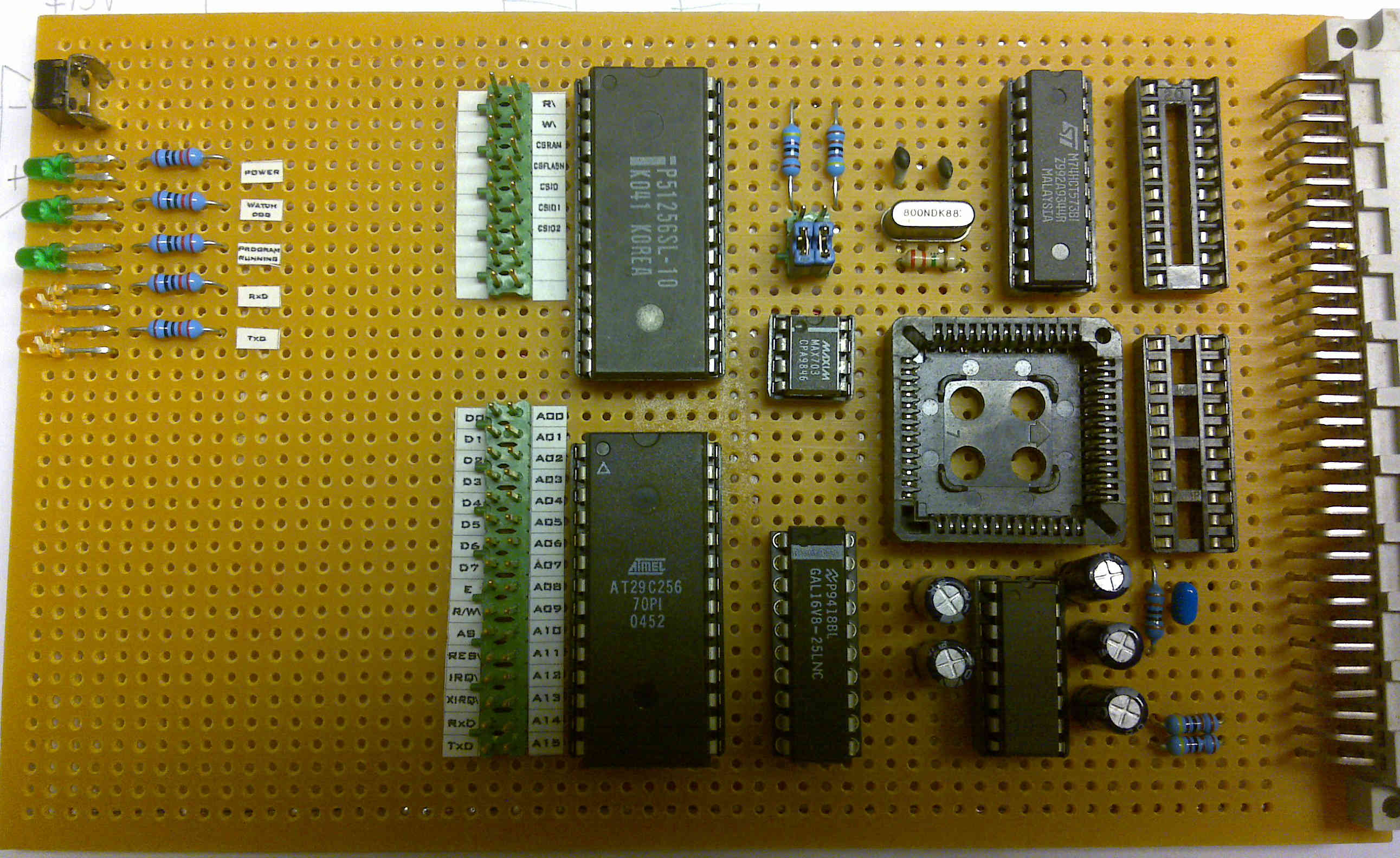 Kupferlackdraht - Durchmesser - Mikrocontroller.net