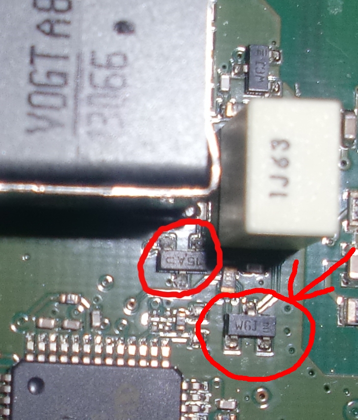 FritzBox 7270 defekt - Power/DSL Blinkt - Mikrocontroller.net