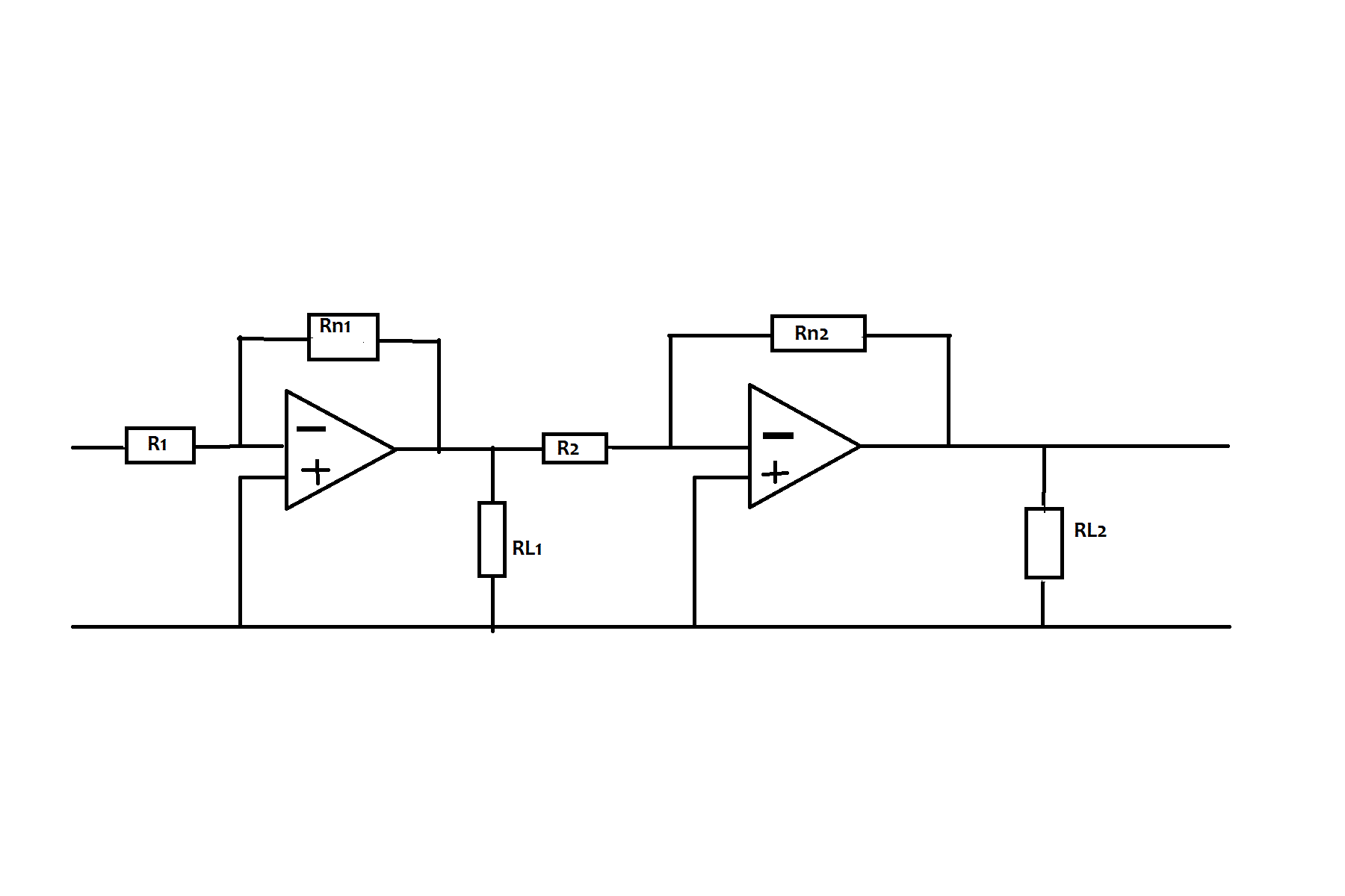 Verstärkerschaltung +0,5 - Mikrocontroller.net