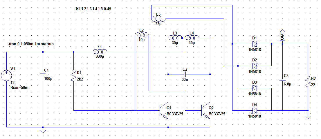Induktives Laden eines Lithium-Ionen-Akkus - Mikrocontroller.net