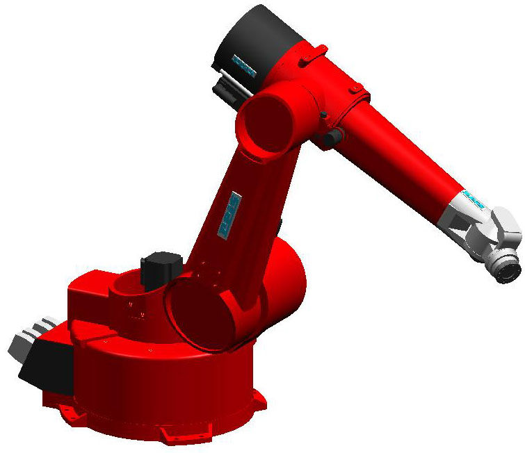 Suche Projekthilfe bei 5 Achsen Roboterarm mit Schrittmotoren -  Mikrocontroller.net