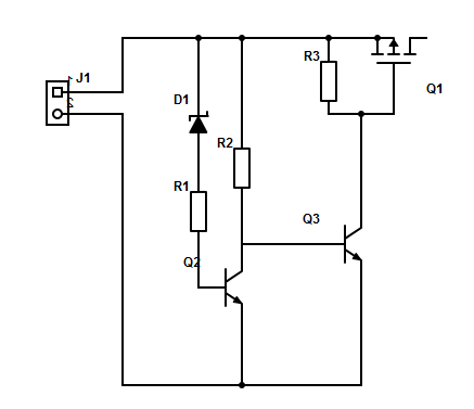 Schutz Gegen Falsche Spg 24v 230v Mikrocontroller Net