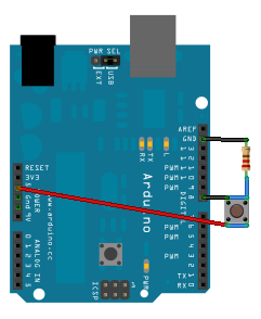 Pull up Widerstand Arduino - Mikrocontroller.net