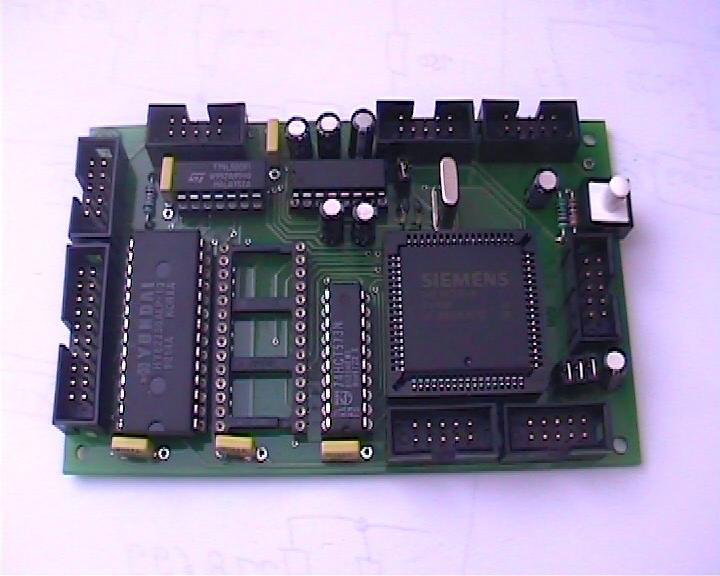 Inbetriebnahme Microcontroller Brauche Hilfe - Mikrocontroller.net