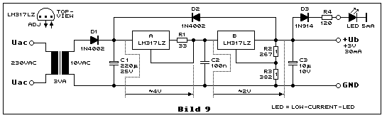 LED verbrauch berechnen - Mikrocontroller.net