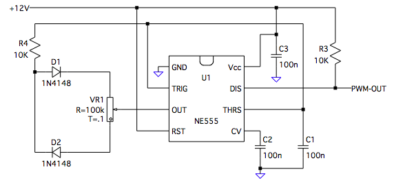 Hilfe bei einer PWM Lüftersteuerung - Mikrocontroller.net