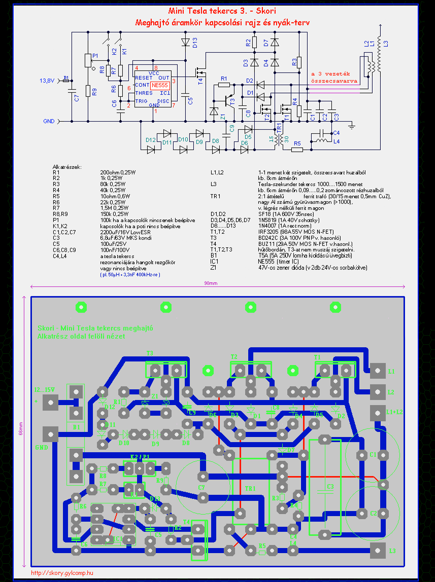 Unbekanntes Bauteil - Frage zu Schaltplan - Mikrocontroller.net