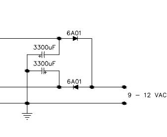 Frage zu 2 AC - DC Wandler Schaltungen - Mikrocontroller.net