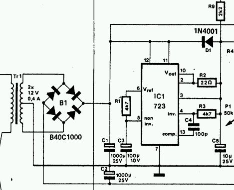 2N3055 Alternative für Lineares Netzteil - Mikrocontroller.net