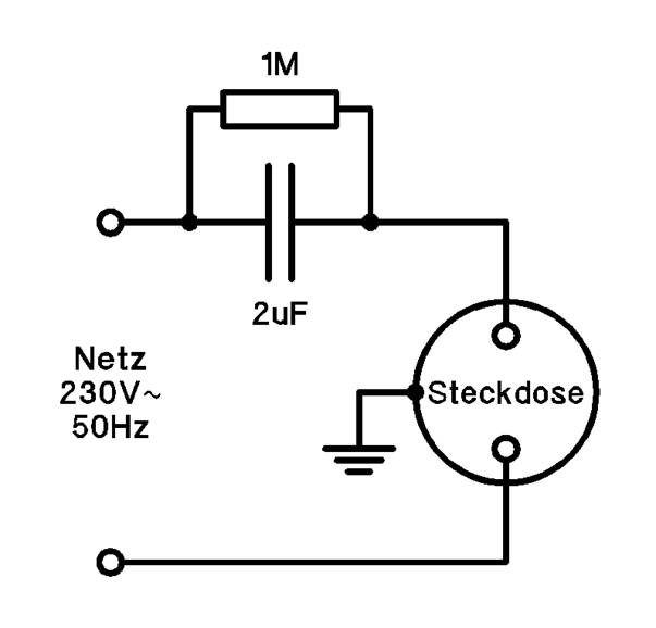 Drehzahlregelung Ventilator - Mikrocontroller.net