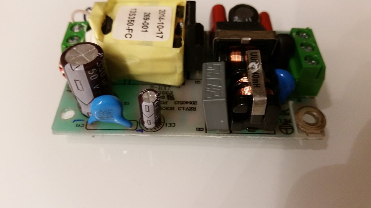 LED Flutlicht defekt - Reparatur möglich? - Mikrocontroller.net