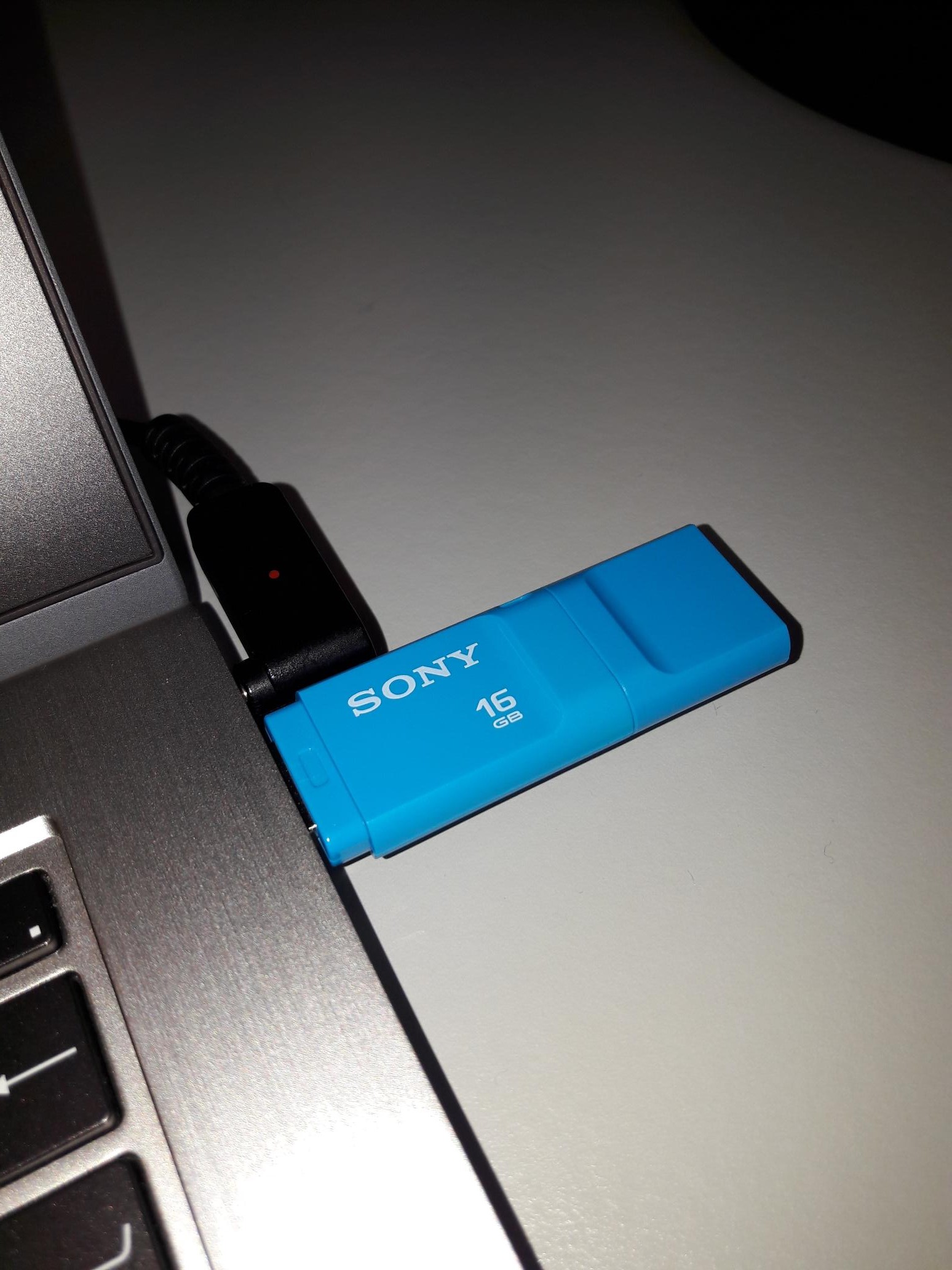 USB-Stick zu langsam - Mikrocontroller.net