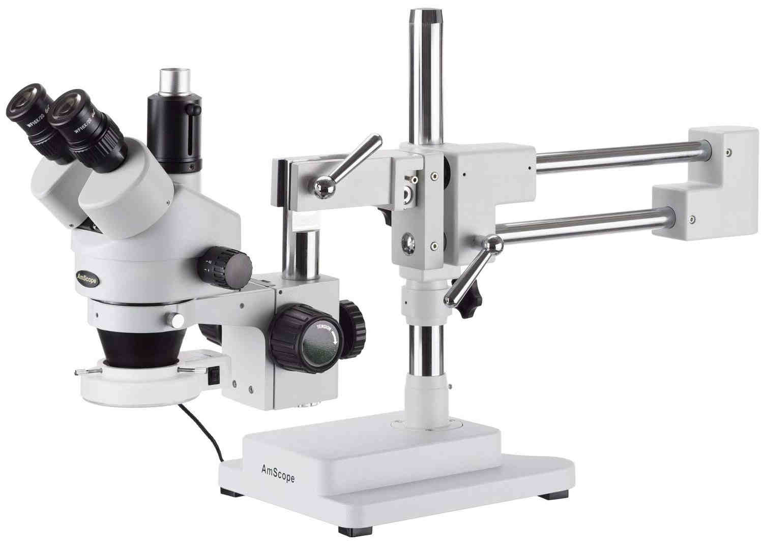 Löt-Mikroskop mit RasPi - Optiker sind gefragt - Mikrocontroller.net