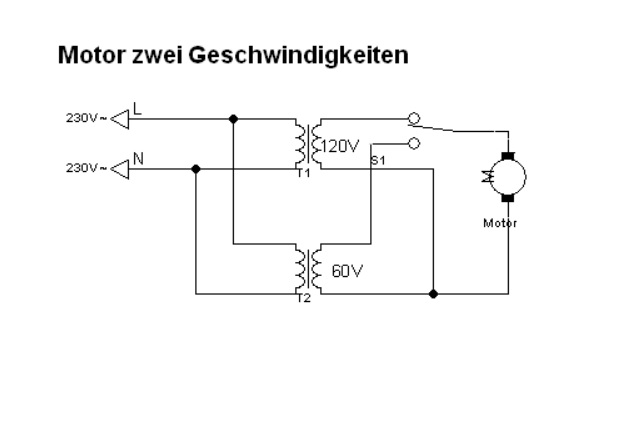 2 Trafos parallel - Sicherungen brennen durch - Mikrocontroller.net