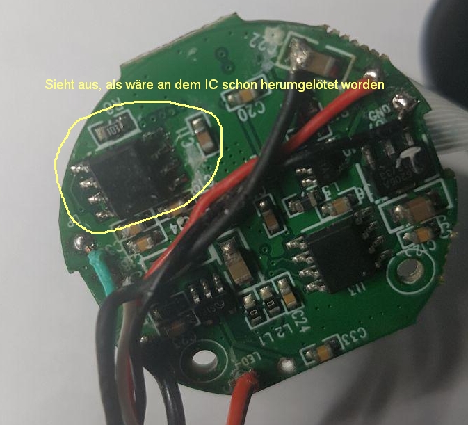 DNT USB-Mikroskop - Mikrocontroller.net