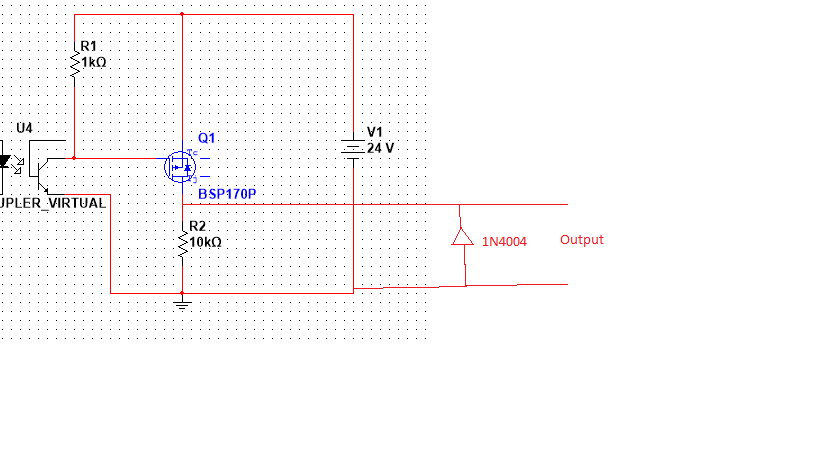 P Kanal Mosfet Als Schalter Mikrocontroller Net