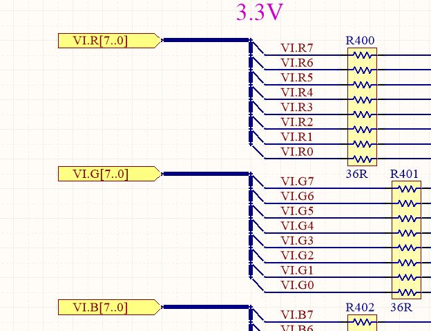 AltiumDesigner - Harness - Port not matched Sheet Entry ...