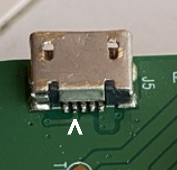 Micro USB Buchse für Babyphone gesucht - Mikrocontroller.net