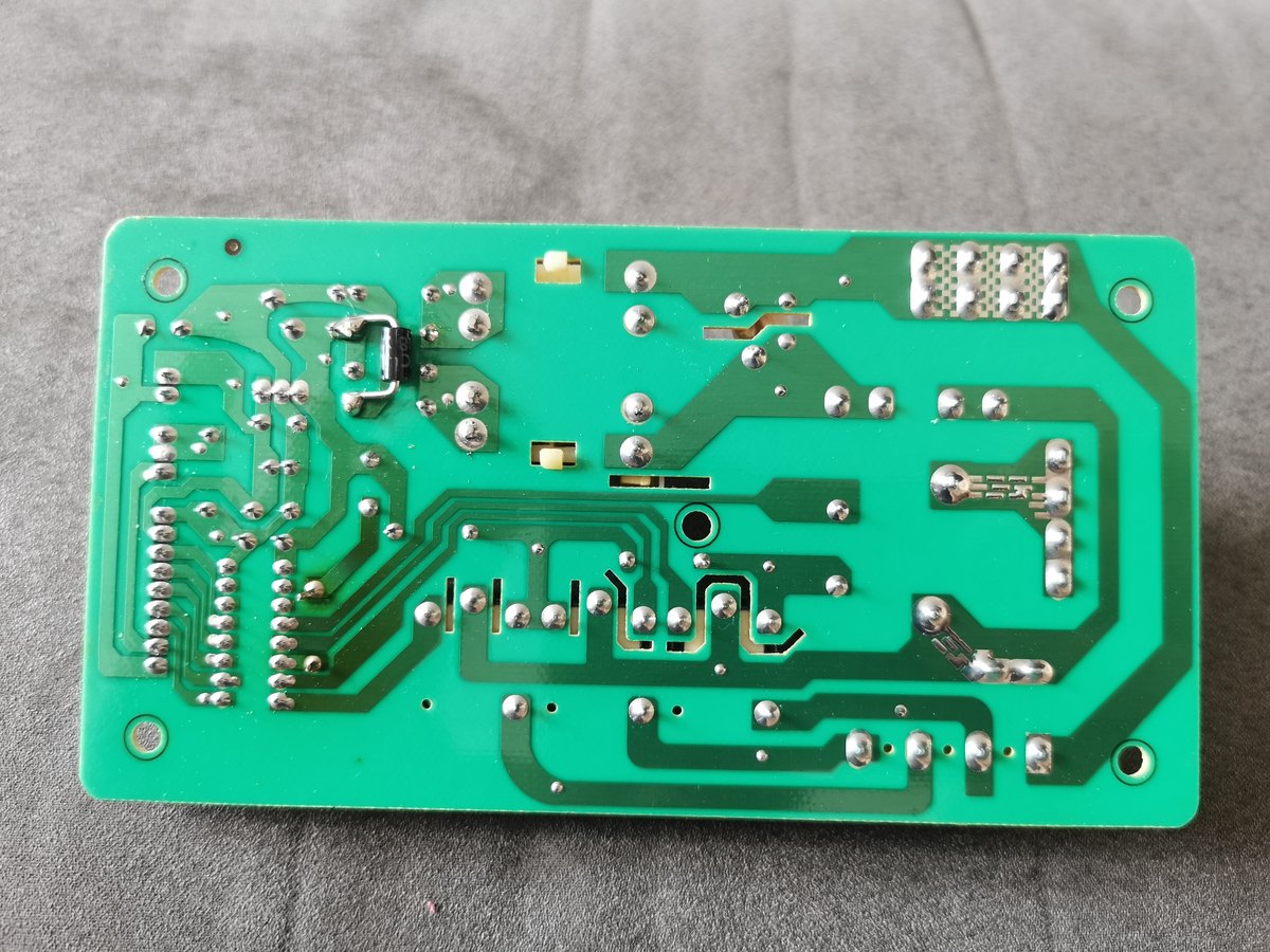PCB-Transformator passend für die Platine finden? - Mikrocontroller.net