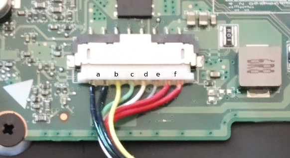 Laptop Akku oder Ladeelektronik defekt? Wie prüfen? - Mikrocontroller.net