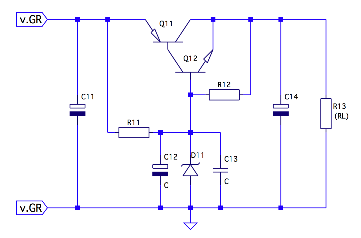 DCF-Disziplinierung eines OCXO - Re-Design (Rev. II) - Mikrocontroller.net