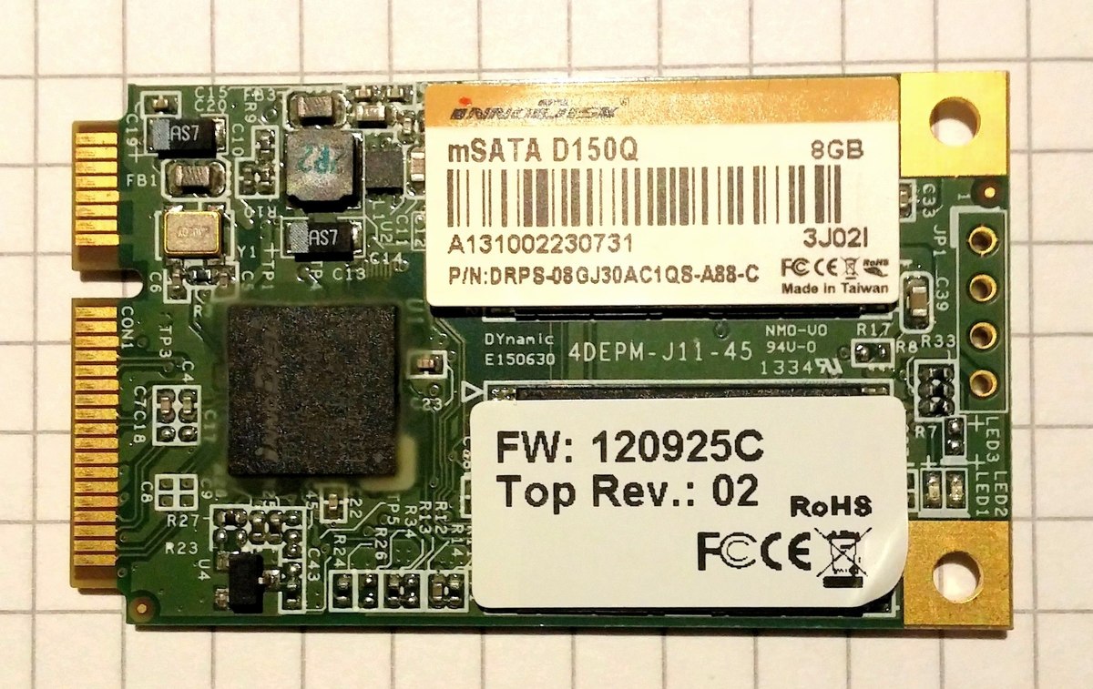 Fujitsu FUTRO S700 - Mikrocontroller.net