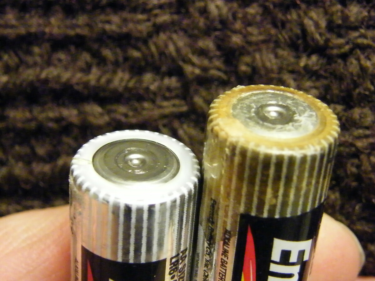 Welcher Batteriehersteller ist zu empfehlen? - Mikrocontroller.net