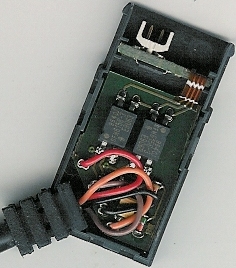 Anschlussplan für das Siemens Logo PC-Kabel?? - Mikrocontroller.net