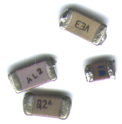 SMD kondensatoren Wert? bzw Kapazität? - Mikrocontroller.net
