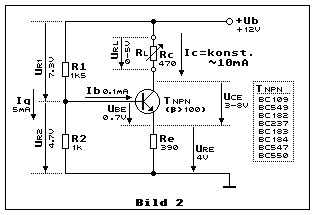 Strombegrenzung für LEDs - Mikrocontroller.net