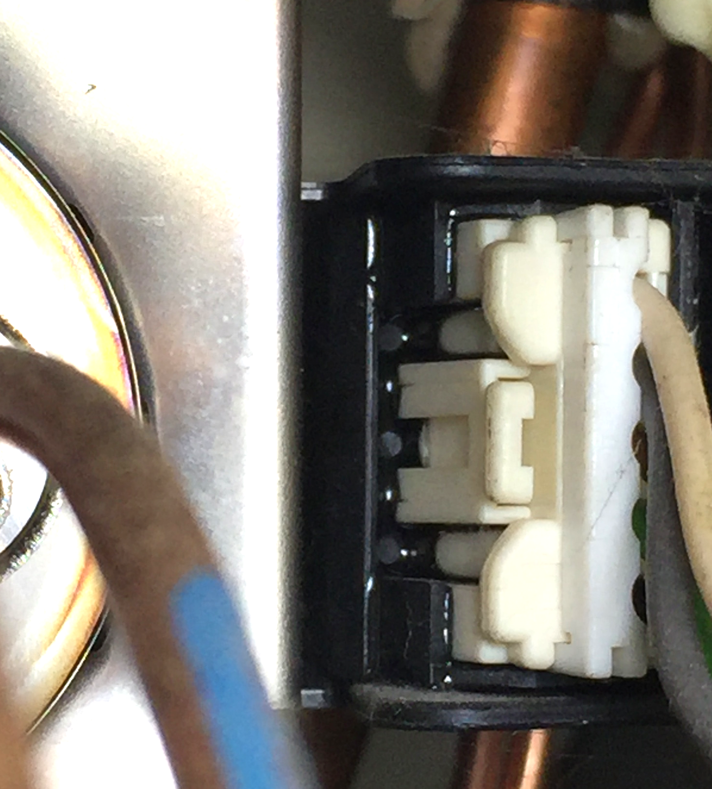 Kühlschrank Kompressor springt nicht an ? - Mikrocontroller.net