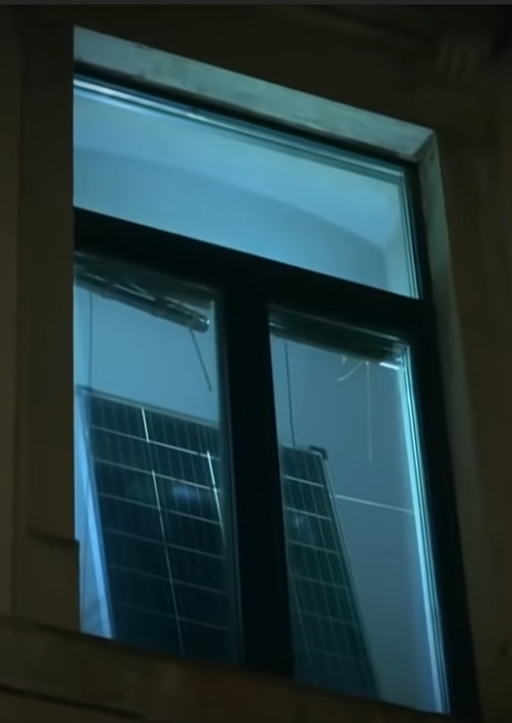 Ist das eine Solarpanel? - Mikrocontroller.net