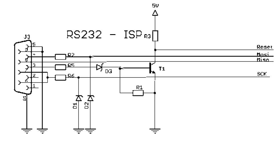 AVR mit FT232 Programmieren - Mikrocontroller.net