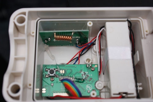 Funkwetterstation Übertragungsprobleme (Auriol / LIDL) - Mikrocontroller.net