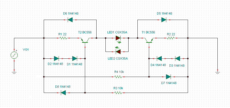 LM317 bipolar gepulst - Mikrocontroller.net