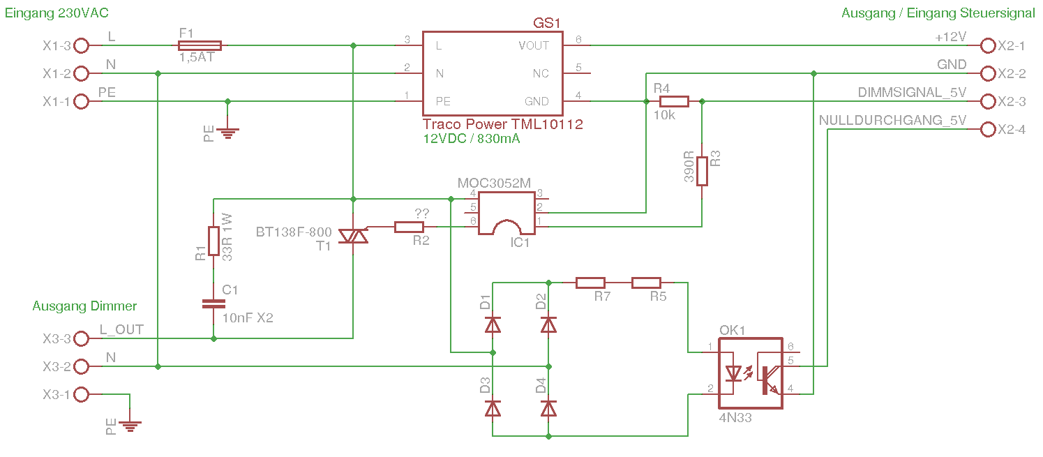 Brauche Hilfe beim Bau einer Phasenanschnittsteuerung mit AVR -  Mikrocontroller.net