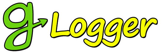 GLogger Logo.png