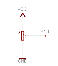 AVR-Tutorial: ADC – Mikrocontroller.net